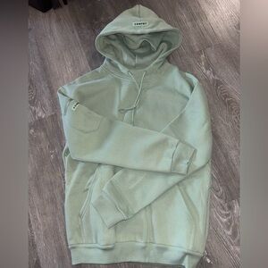 Comfrt DND Aloe Hoodie